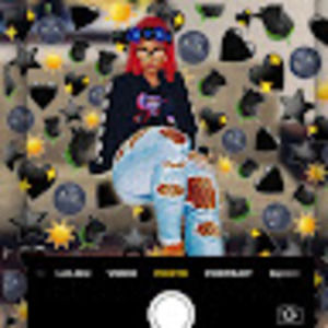 Meet your Posher, Tey